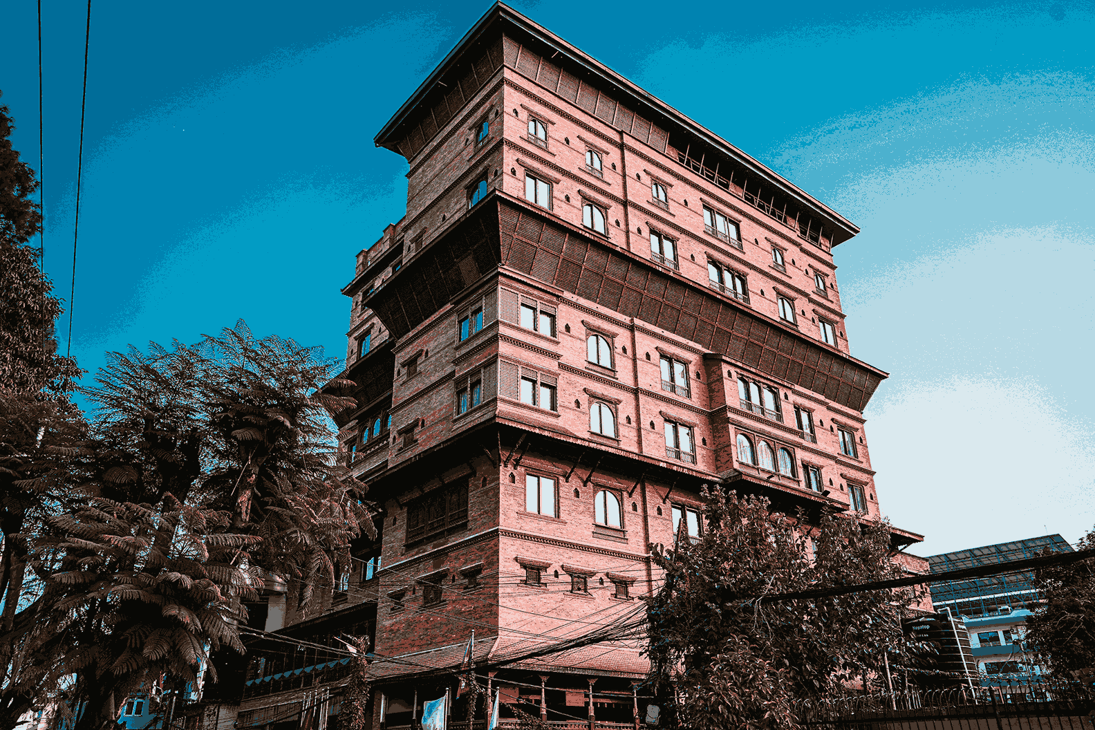 Basera Boutique Hotel