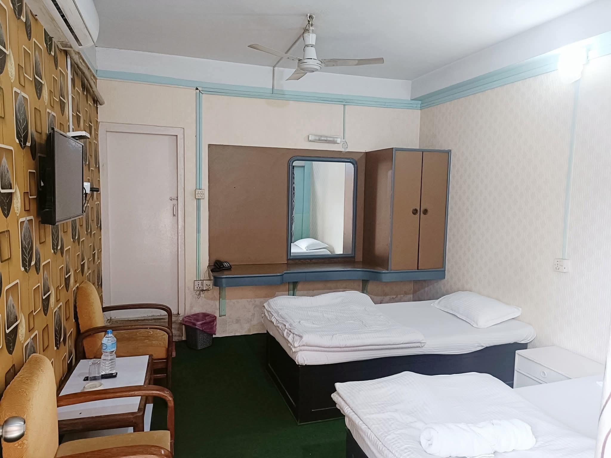 Hotel Seema