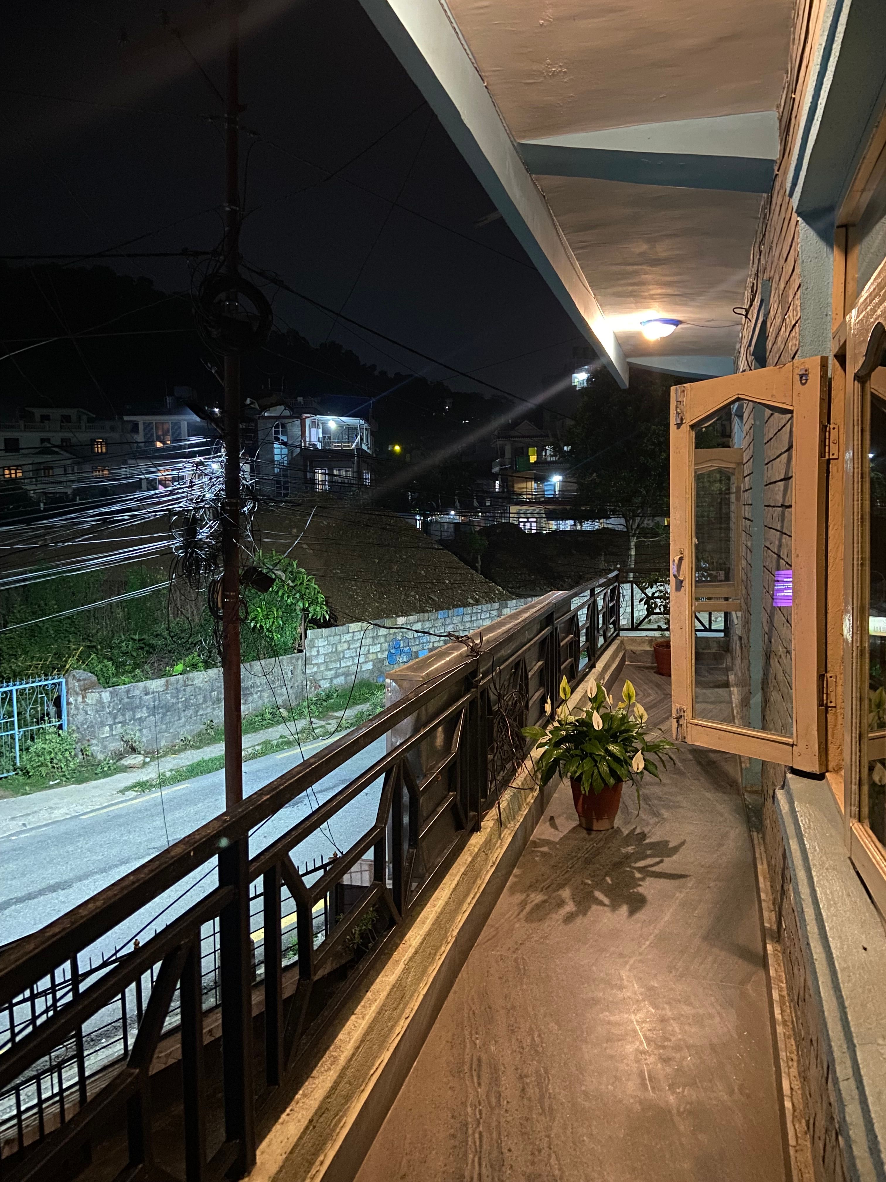 Hotel One Direction Pokhara
