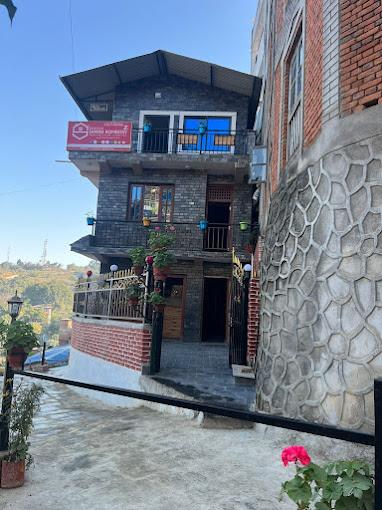Bandipur Samira Homestay