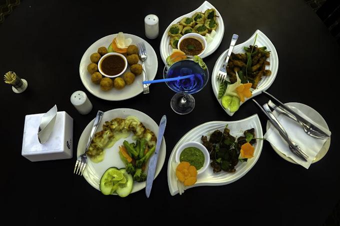 Hotel Suryansh