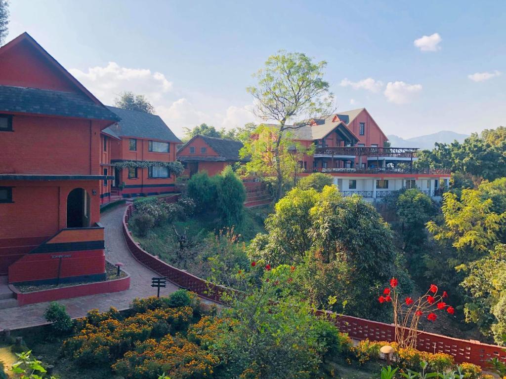 Dhulikhel Mountain Resort