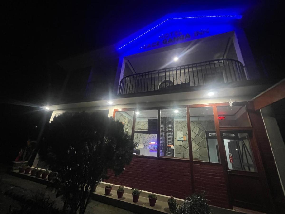 Hotel Peace Ganga Inn