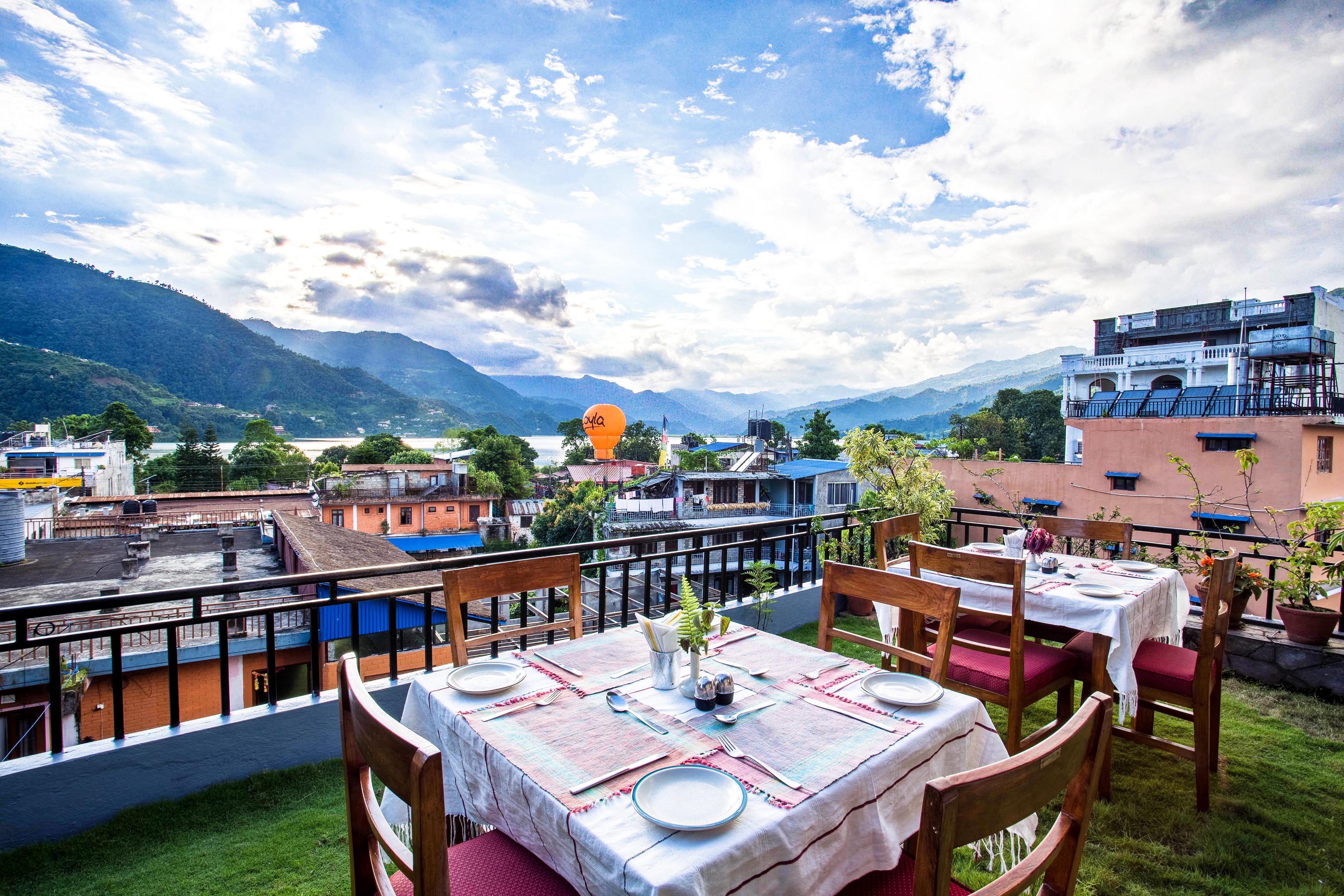 Hotel Tulsi