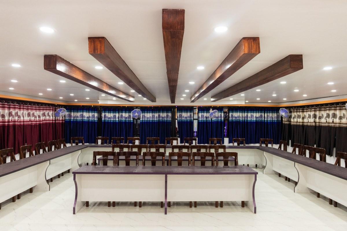 Quick 20 House Hotel Pvt.Ltd