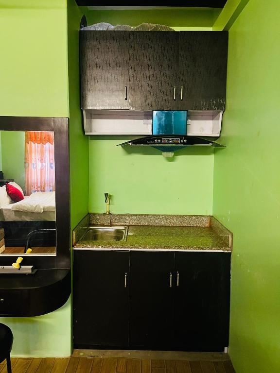 Studio Apartment Pokhara