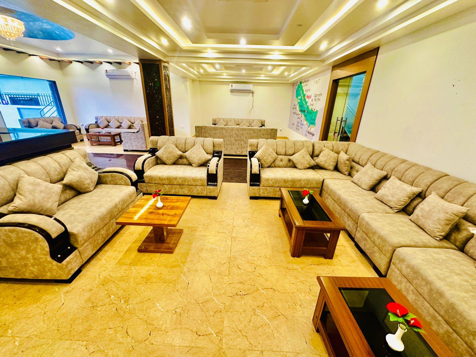 Hotel Ultra International