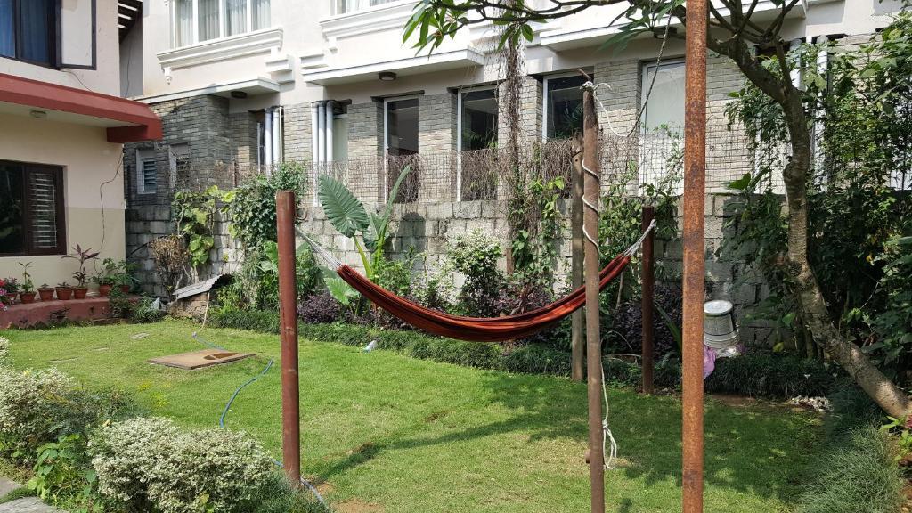 Hotel Nepali Cottage