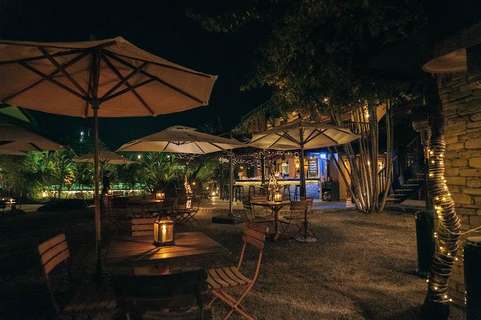 Temple Tree Resort & Spa