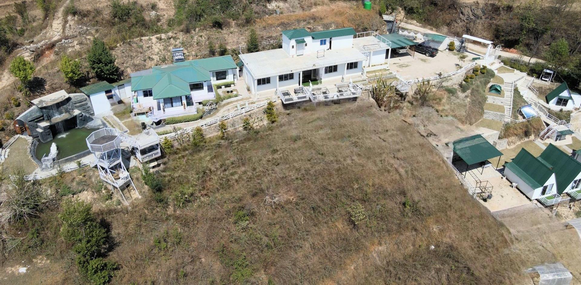 Fun and Fitness Resort