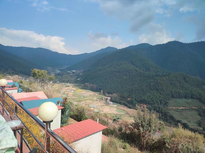 Sky Haven Retreat