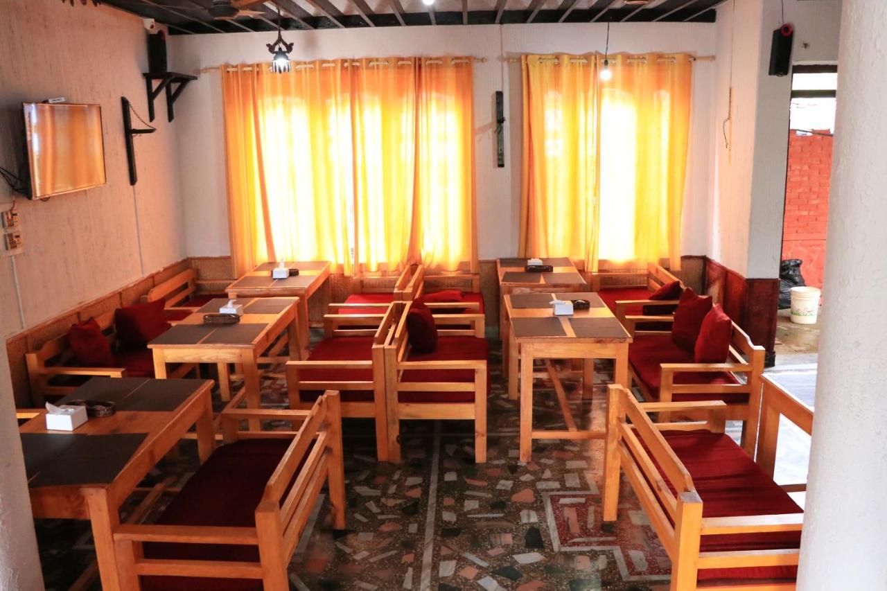 Muktinath Palace