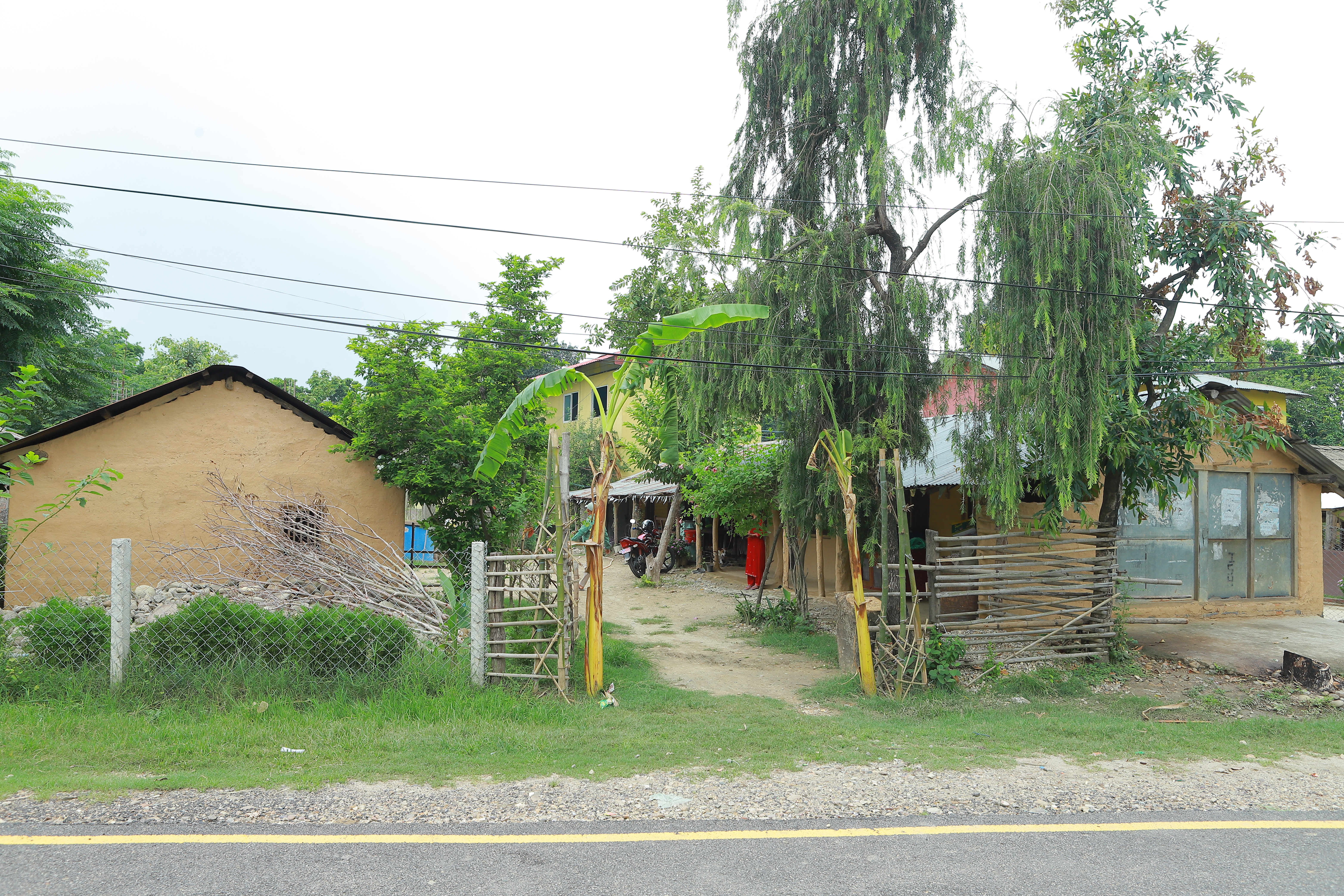 Sundar Homestay Home No. 2