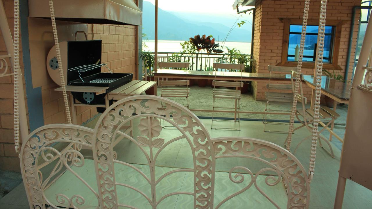 Hotel Tropicana