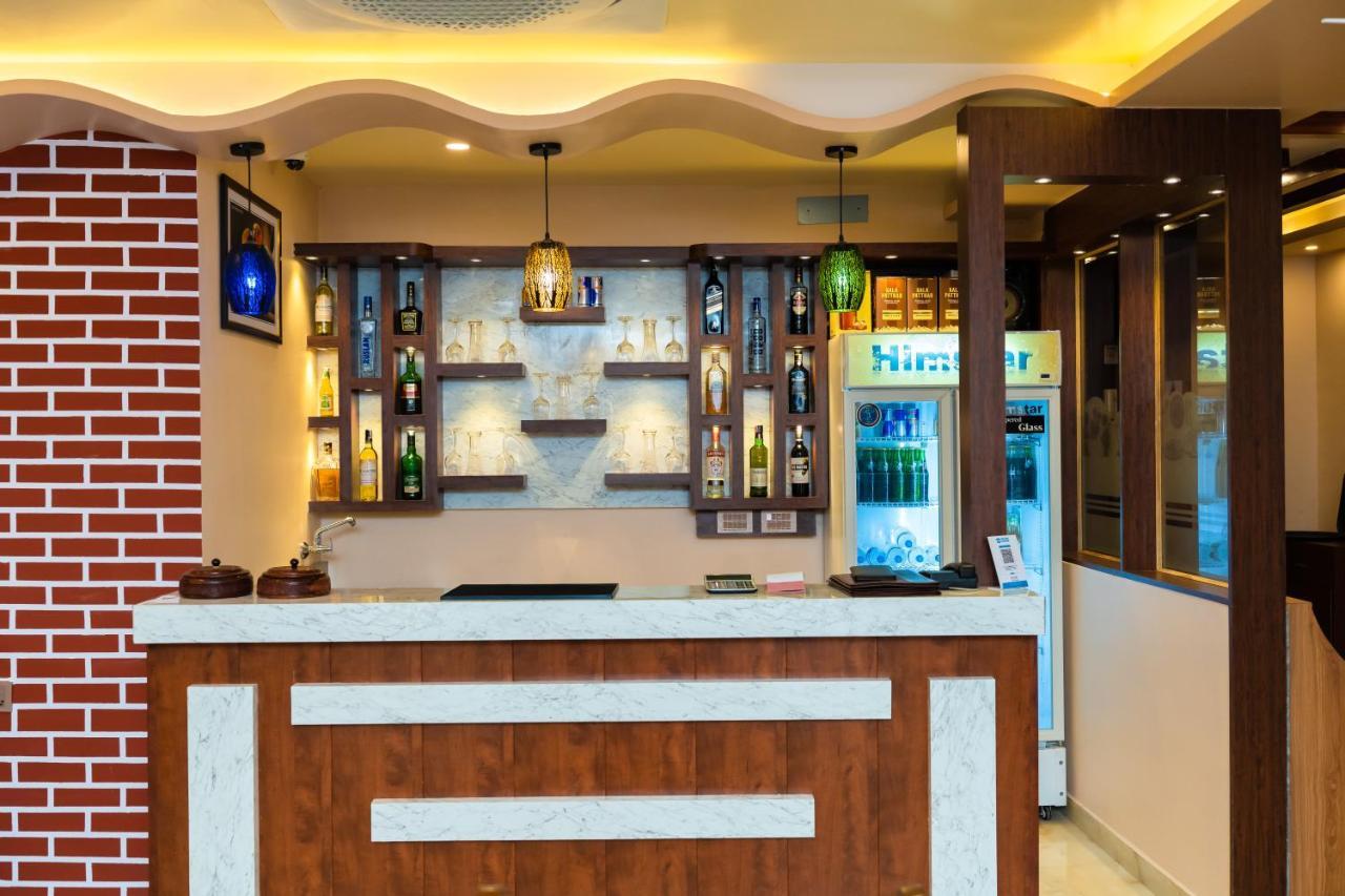 Hotel Samriddhi Pvt. Ltd