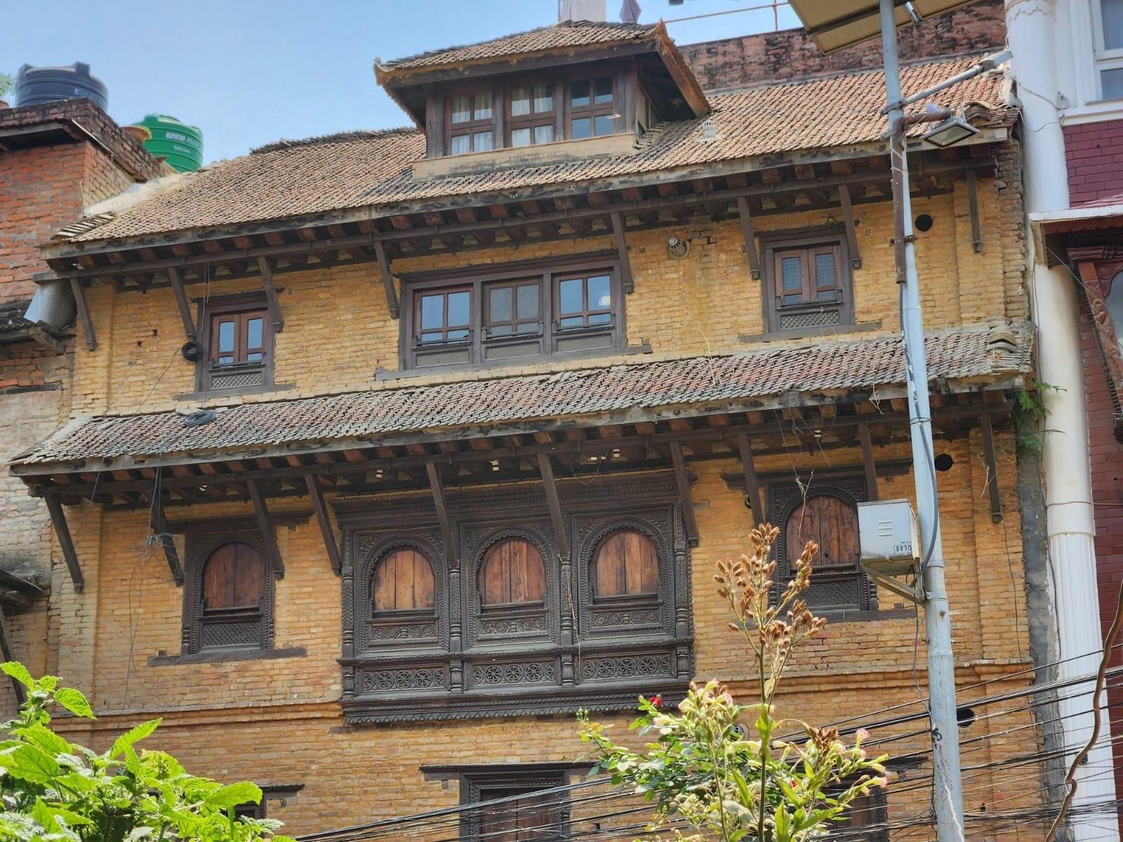 Humble Home Patan