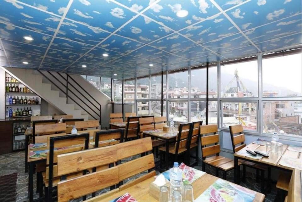 Hotel Chandragiri Paradise