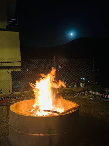 Aama Integrated Farmstay