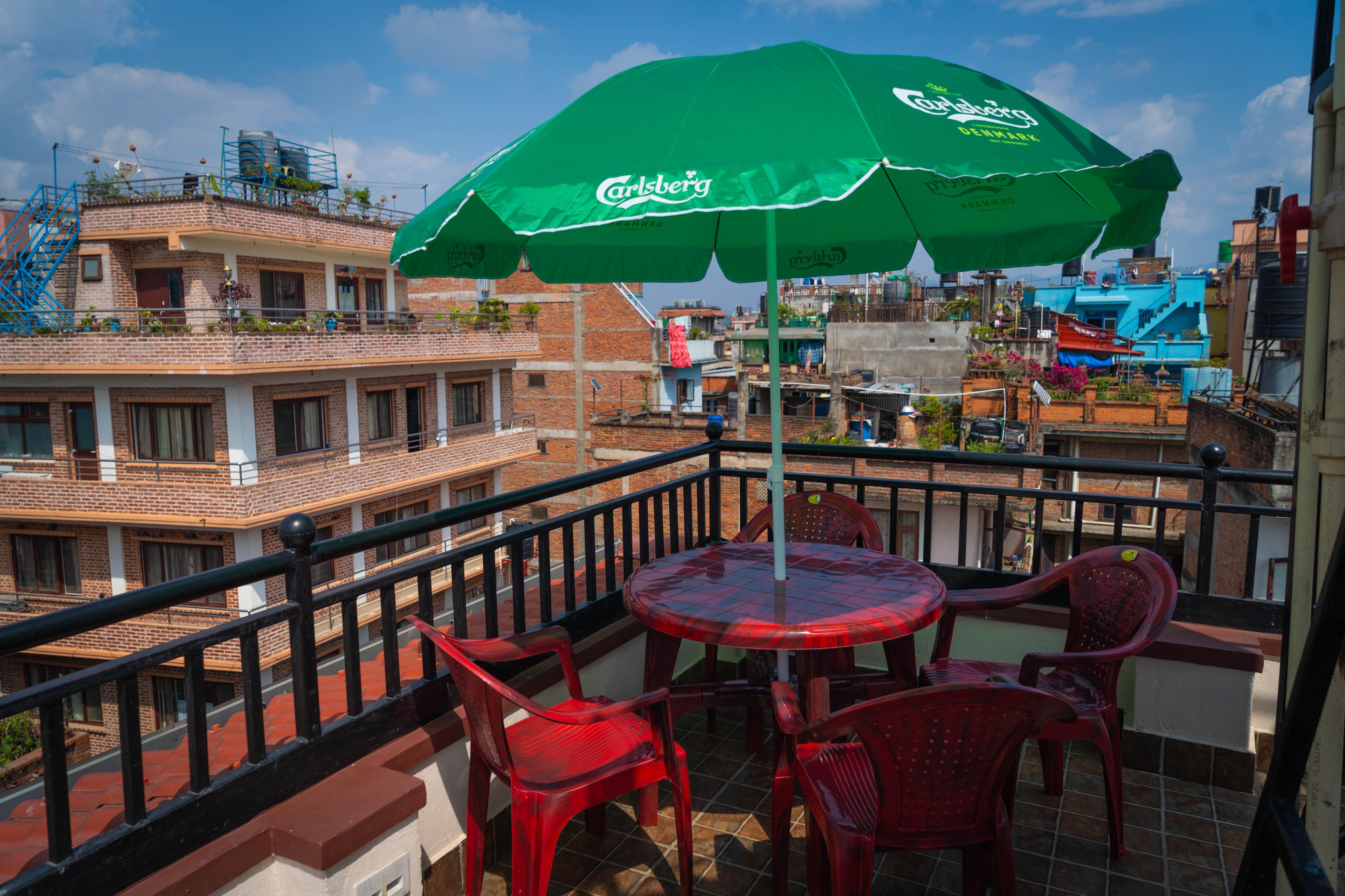 Sandai Heritage Homes