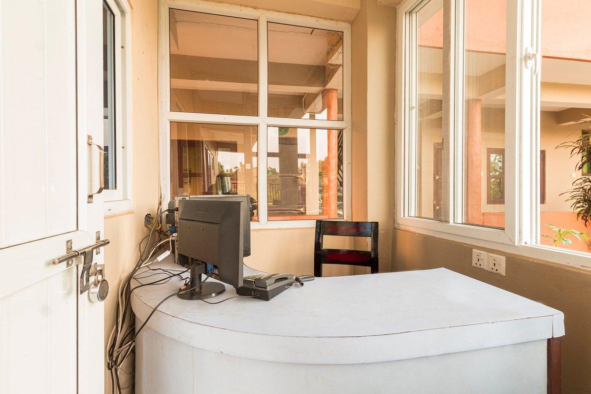 Sauraha Boutique Resort