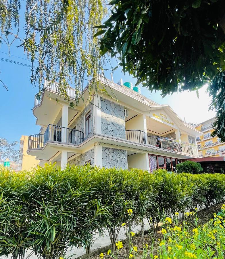 Hotel Peace Ganga Inn