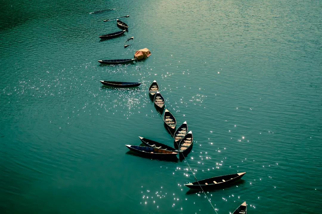 Kulekhani Lake View Resort