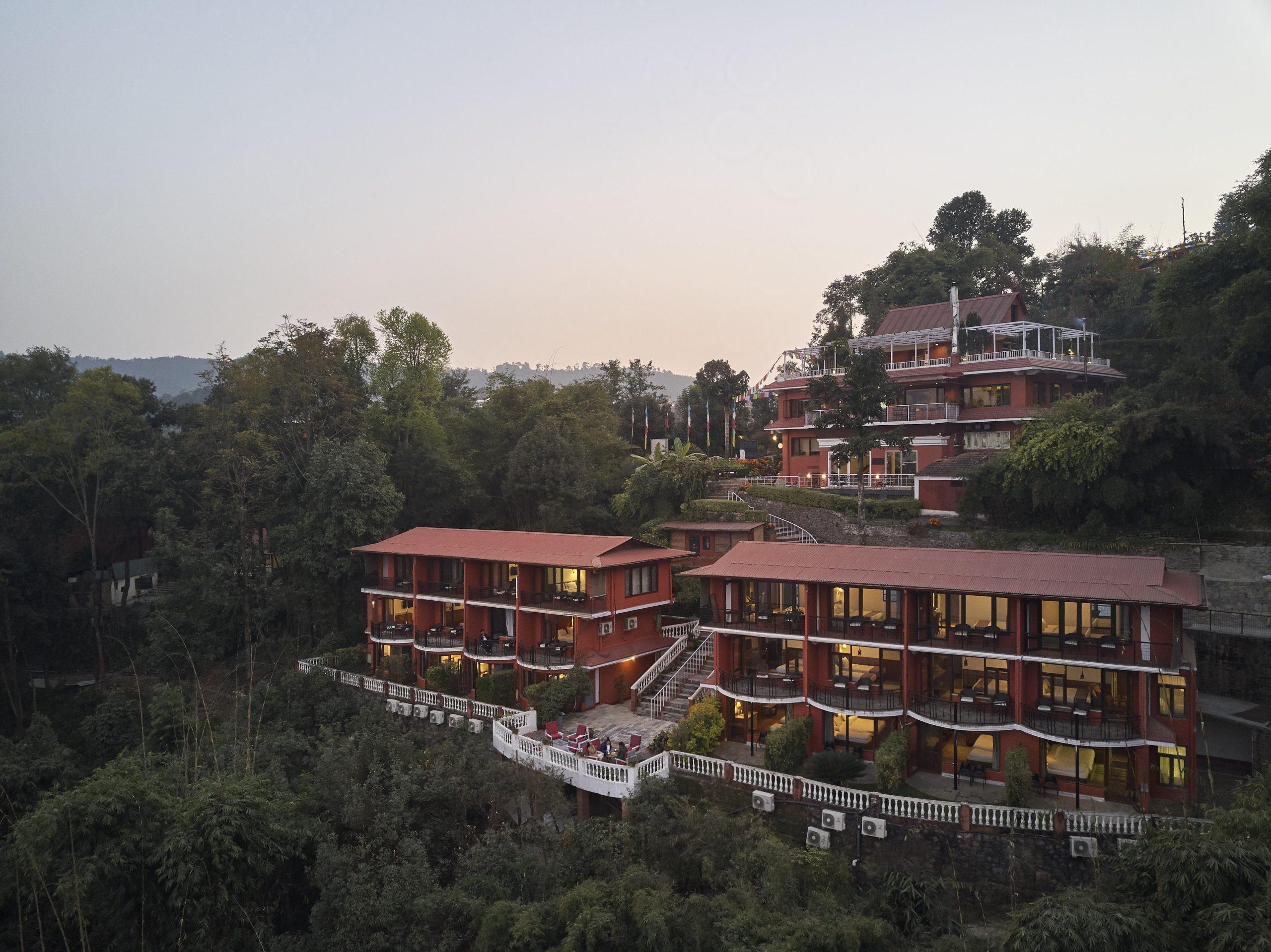 Dhulikhel Lodge Resort