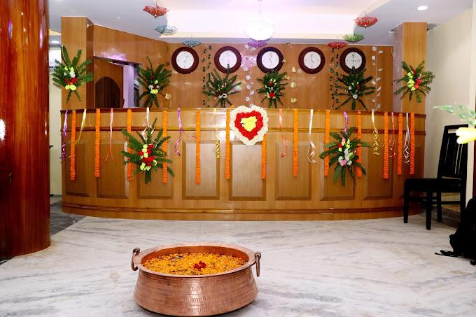 Hotel Suryansh