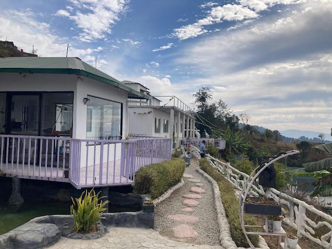 Fun and Fitness Resort