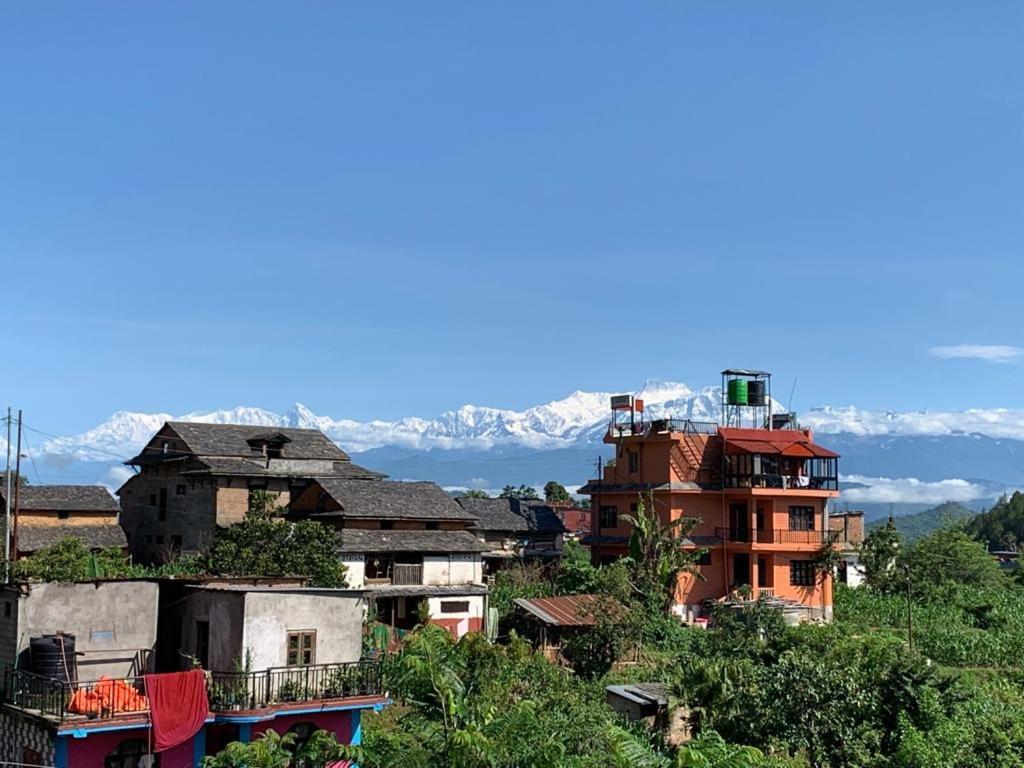 Bandipur Samira Homestay