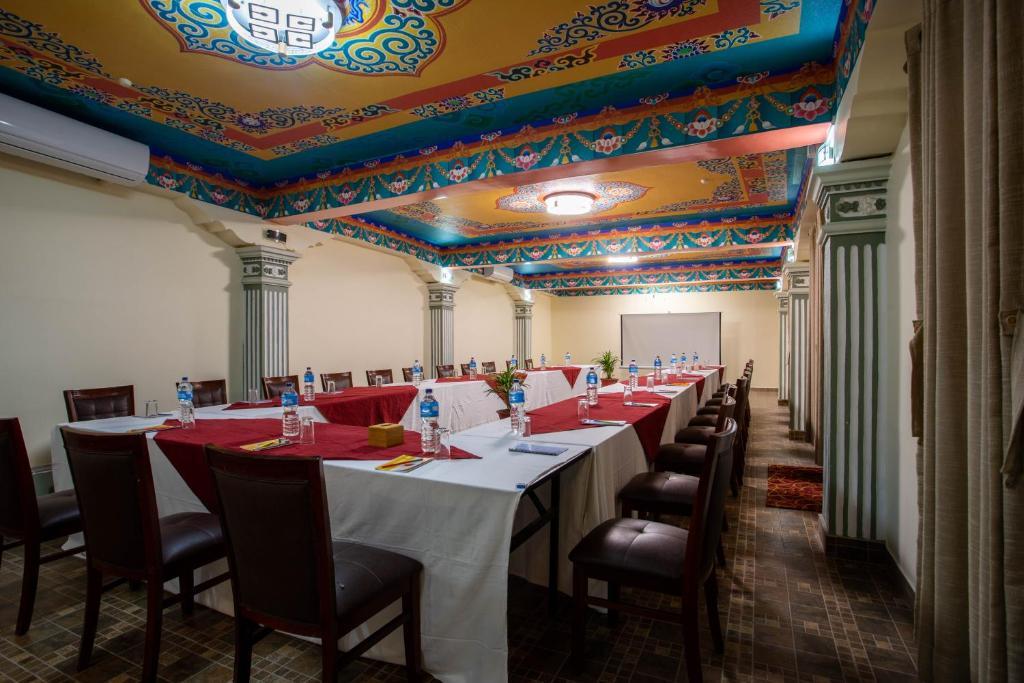 Siddhartha Boutique Hotel