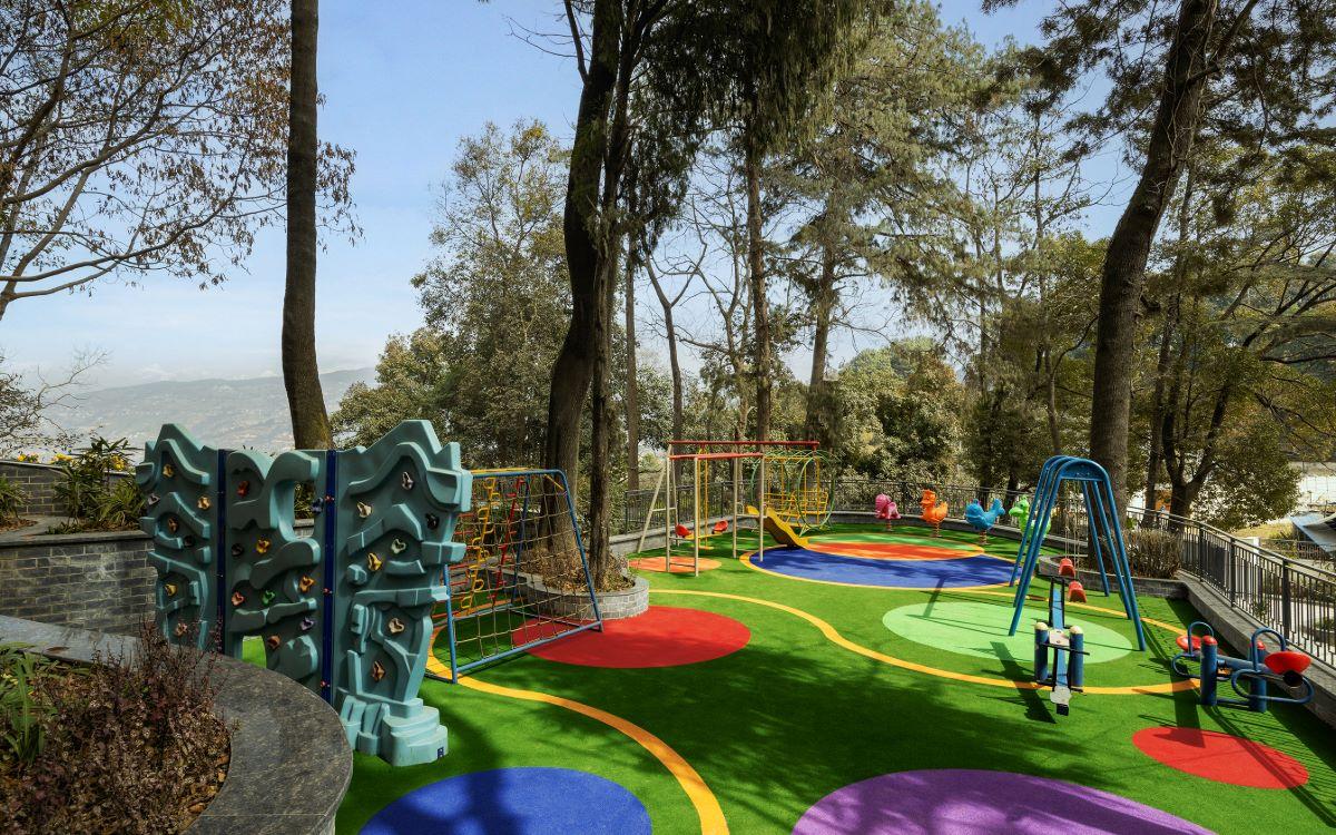 Fortune Resort & Wellness Spa