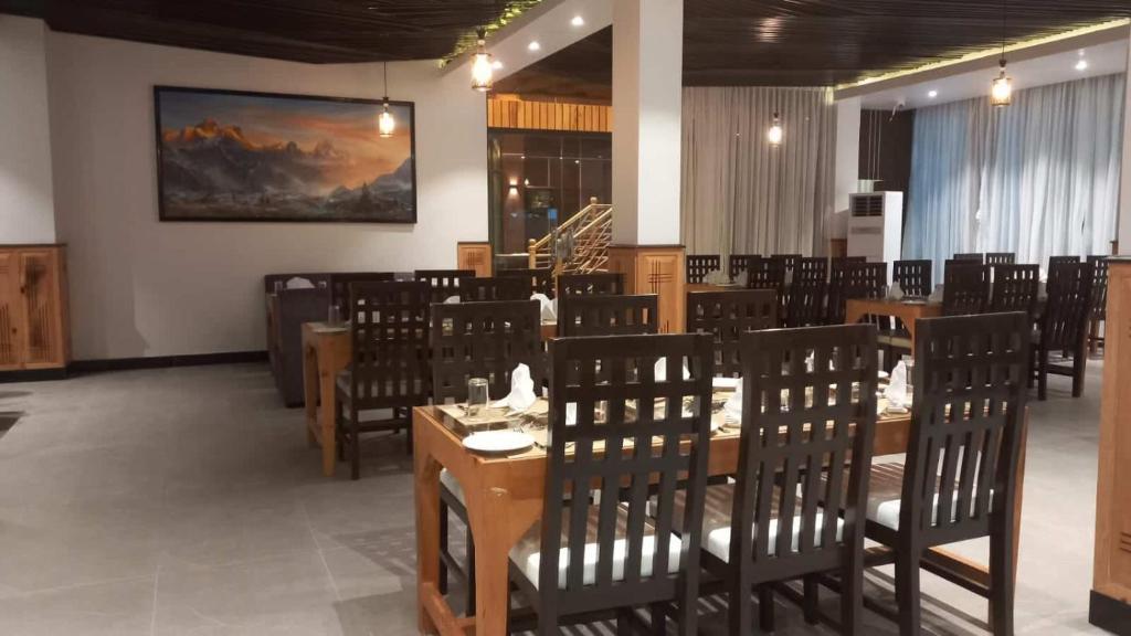 Hotel Smarak