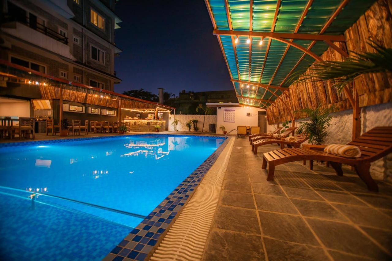 Majheri Resort and Spa