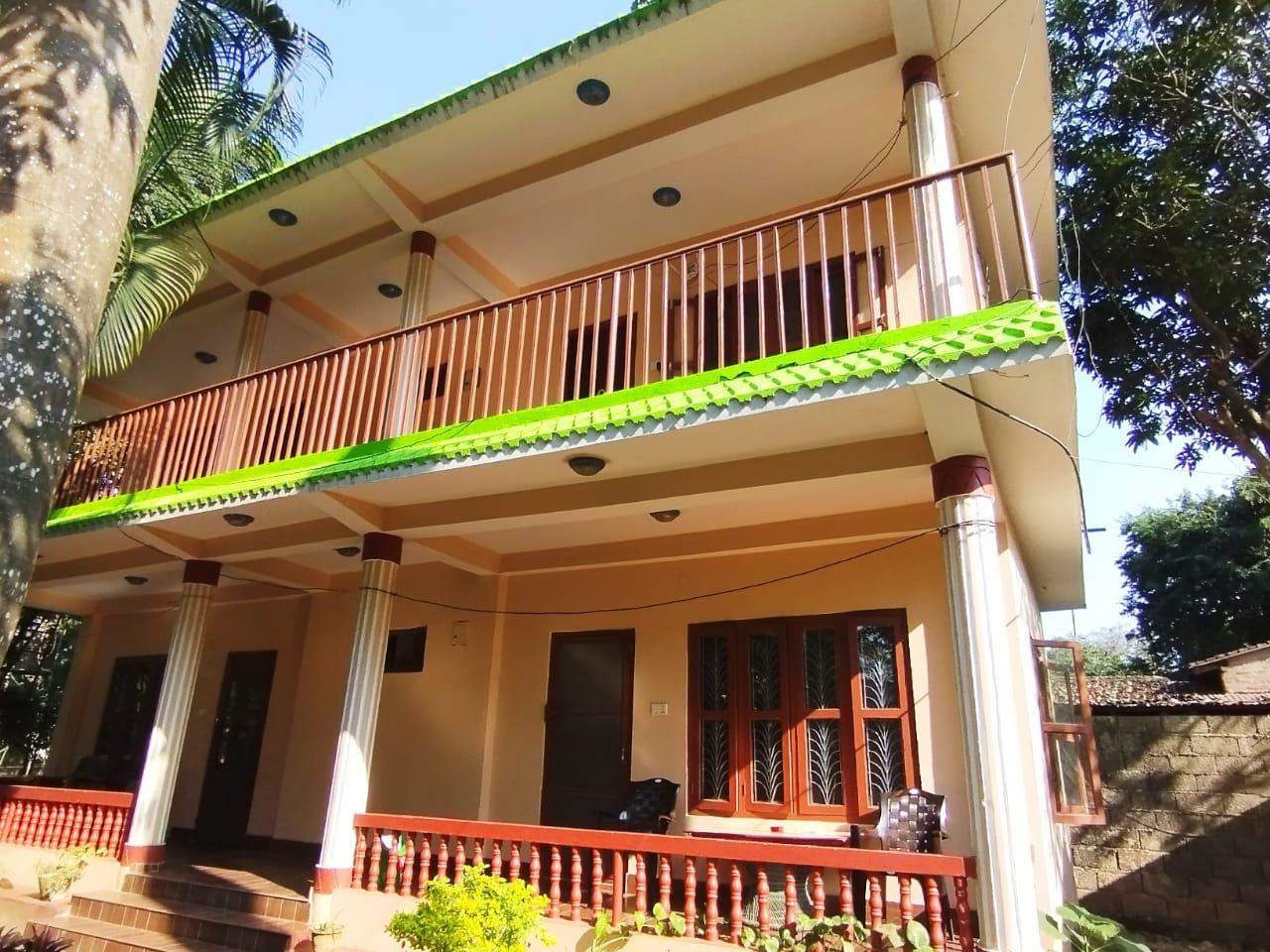 Hotel Tree Land Lodge