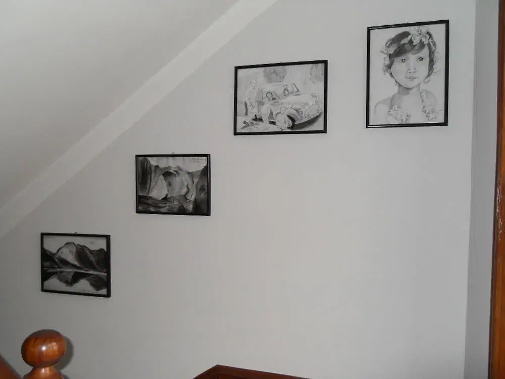 Orchid Home Bed and Breakfast