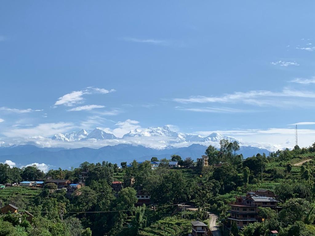 Bandipur Samira Homestay