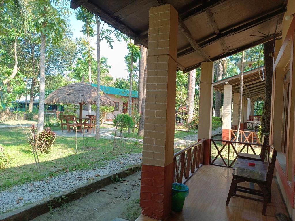 Hotel Tree Land Lodge