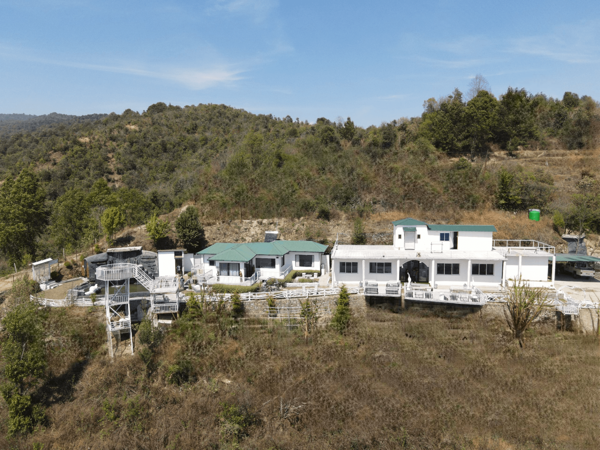 Fun and Fitness Resort