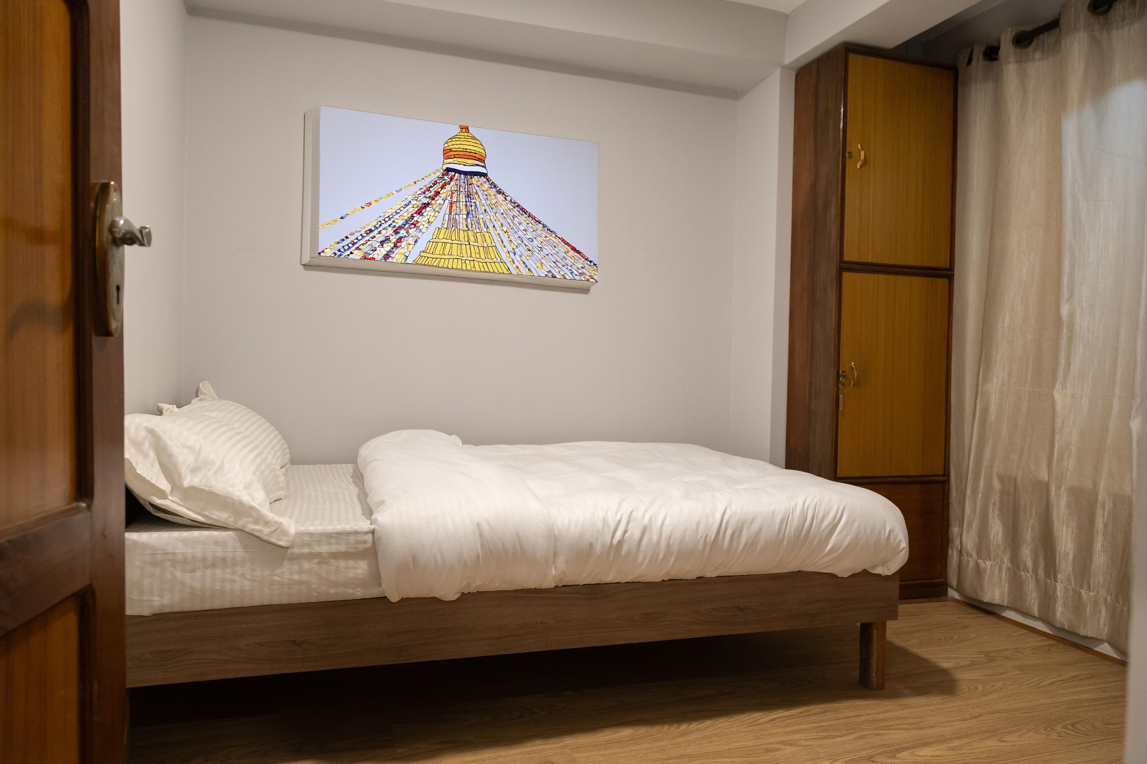 The locals Homestay. Timeless Serenity