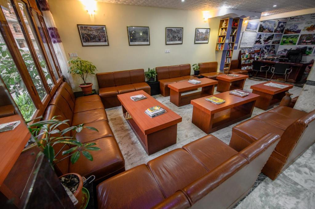 Hotel Pomelo House Inn Pvt. Ltd.