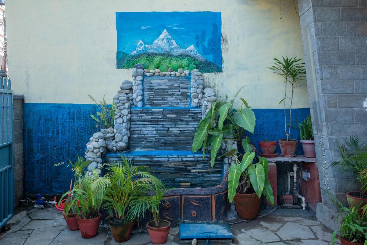 Hotel Bougainvillea Pvt. Ltd