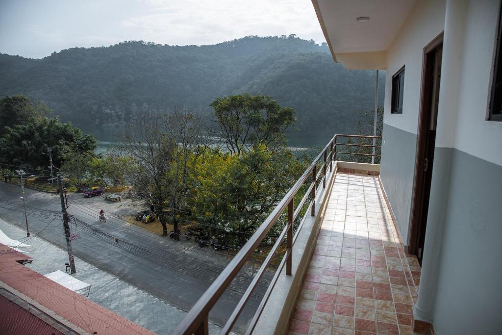 Hotel Himalayan Vacation
