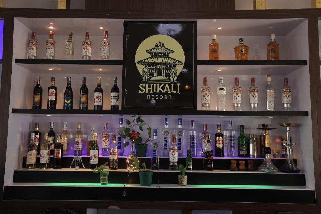 Shikali Resort