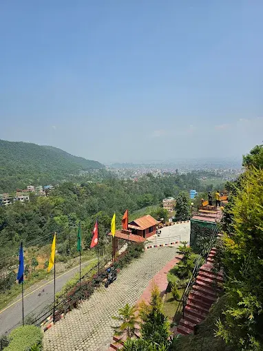 Doleshwor Village Resort