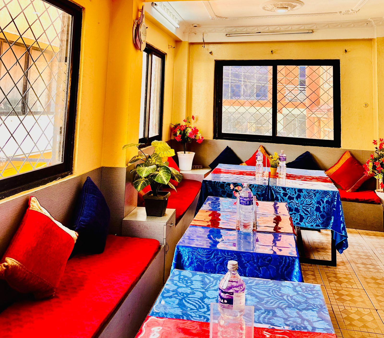 Hotel Times Pvt. Ltd.