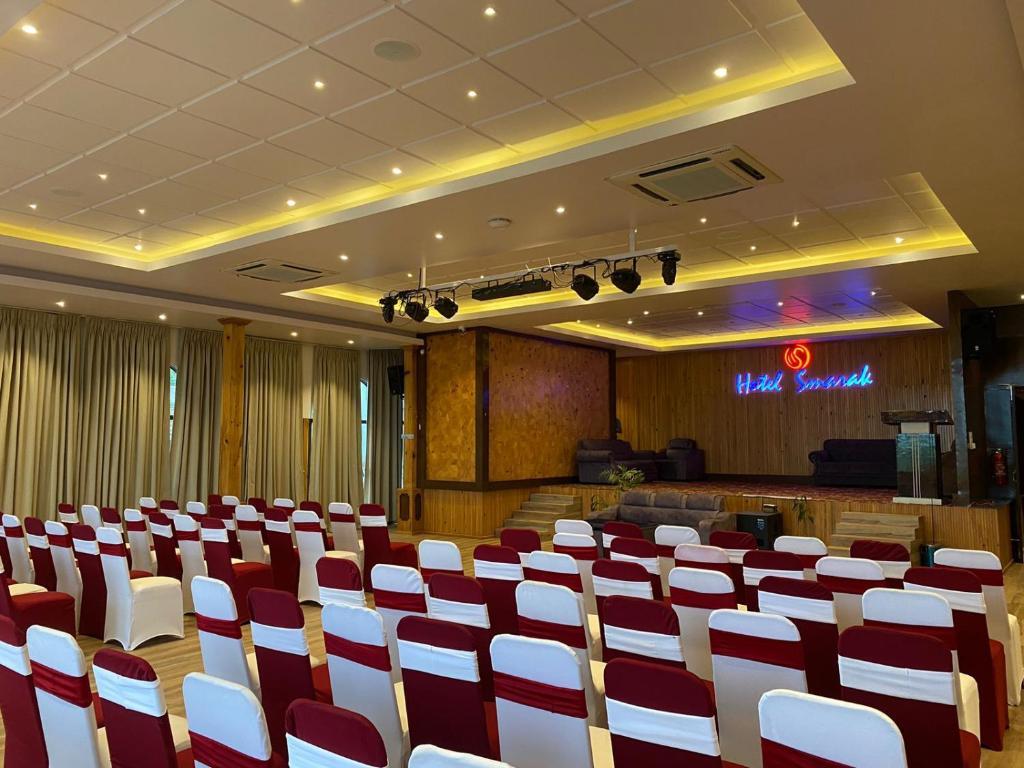 Hotel Smarak