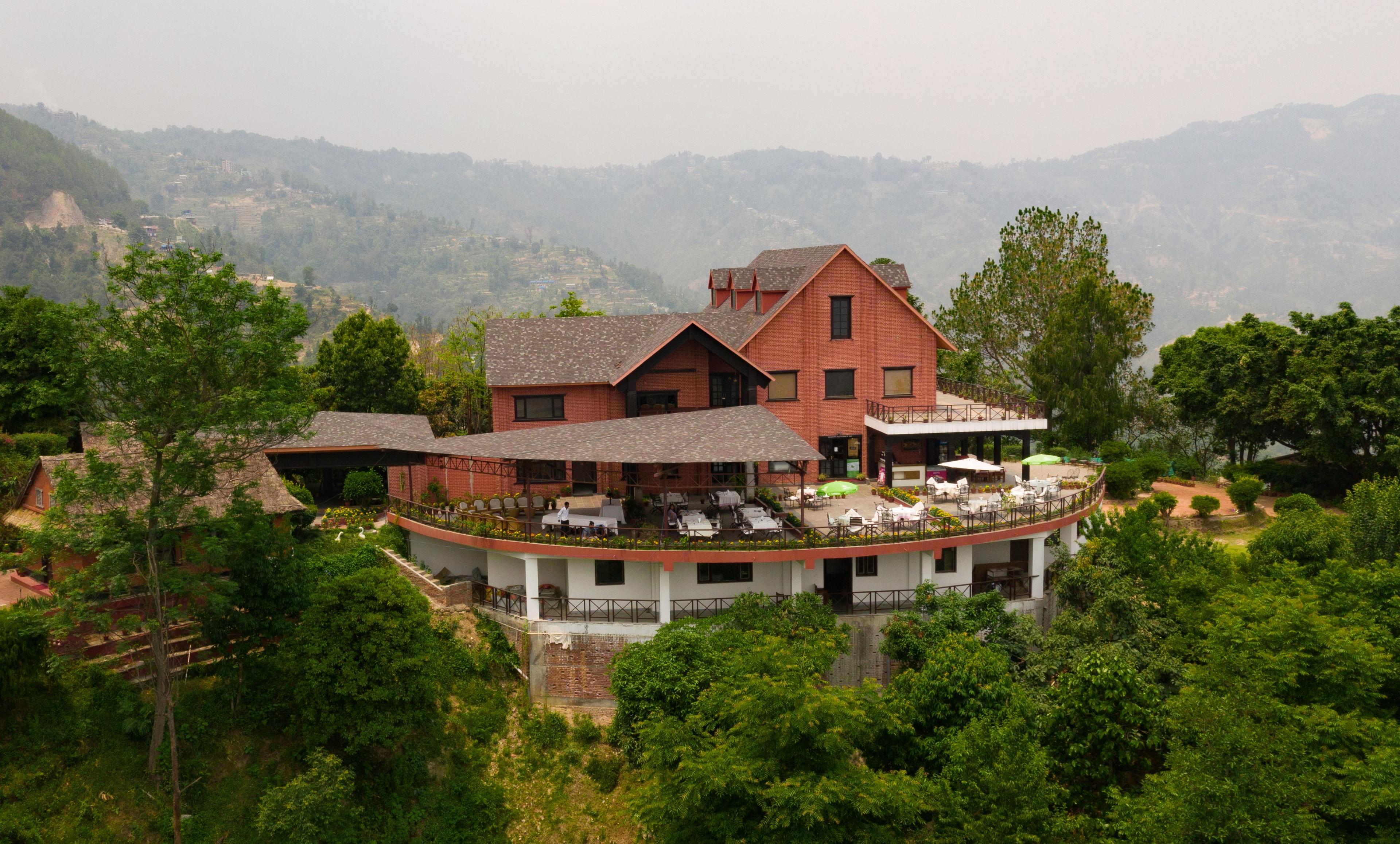 Dhulikhel Mountain Resort