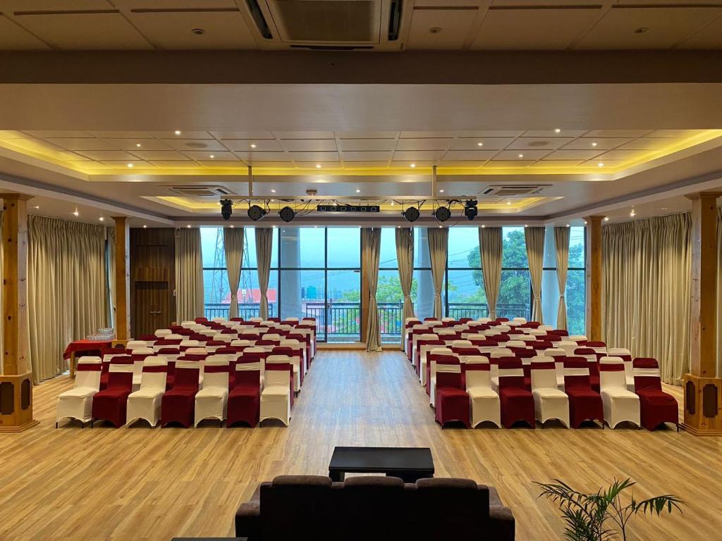 Hotel Smarak