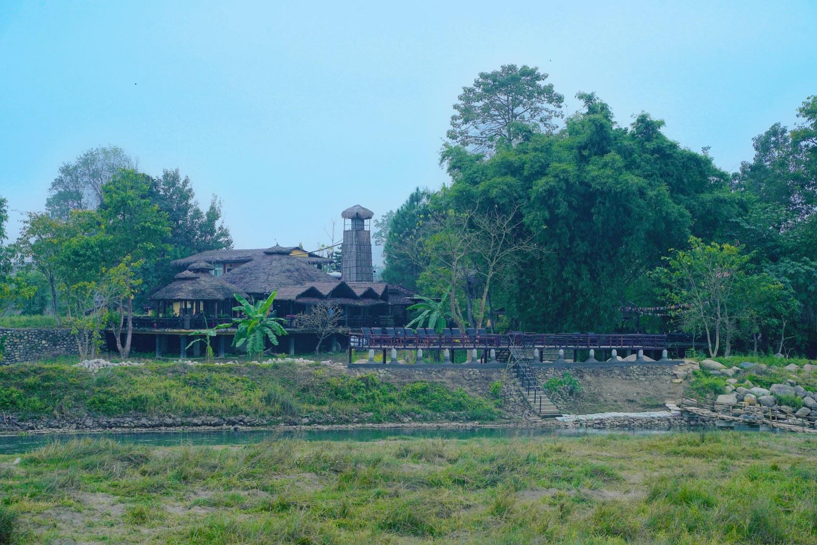 Sapana Village Lodge